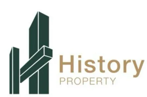 History Property — UAE trademark in Class 36