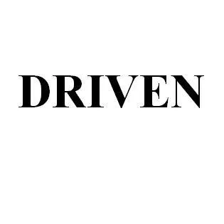 DRIVEN
