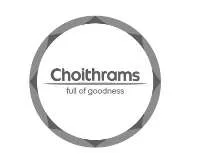 Choithrams full of goodness