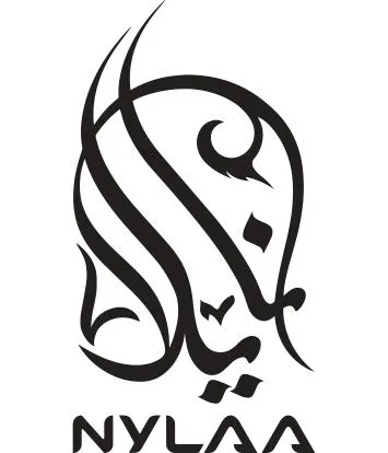NYLAA نايلا — UAE trademark, Class 35, No. 390983