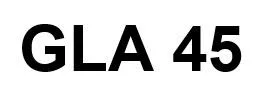 GLA 45