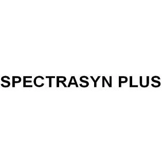 SPECTRASYN PLUS