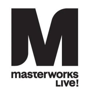 MASTERWORKS LIVE!