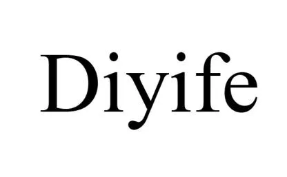 Diyife — UAE trademark, Class 6, No. 483840