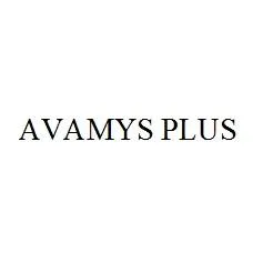 AVAMYS PLUS — UAE trademark in Class 5