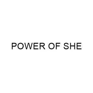 POWER OF SHE