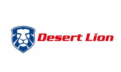 Desert Lion — UAE trademark in Class 12