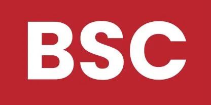 BSC — UAE trademark, Class 37, No. 464481