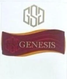 GSG GENESIS — UAE trademark in Class 34