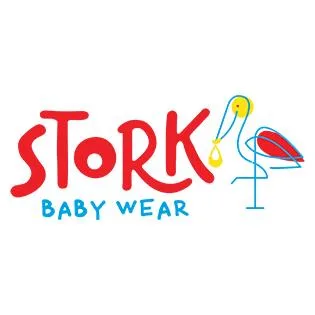 STORK BABY WEAR — UAE trademark in Class 25