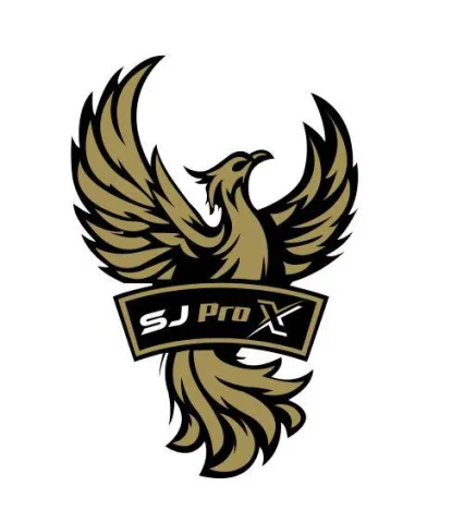 SJ PRO X — UAE trademark, Class 4, No. 461875