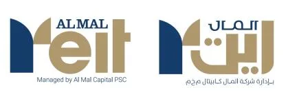 AL MAL REIT MANAGEDBY AL MAL CAPITAL PSC المال ريت بإدارة شركة المال كابيتال ش.م.خ
