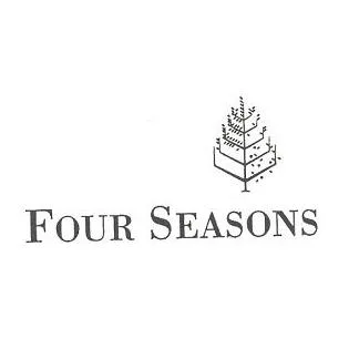 FOUR SEASONS — UAE trademark in Class 44