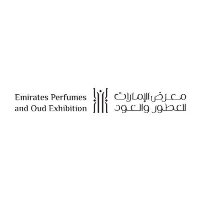 معرض الإمارات للعطور والعود Emirates Perfumes and Oud Exhibition — UAE trademark in Class 35