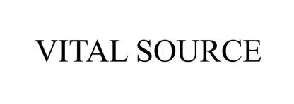 VITAL SOURCE — UAE trademark in Class 5