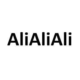 AliAliAli