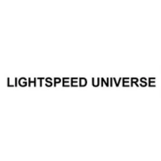 LIGHTSPEED UNIVERSE