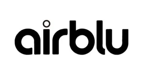 airblu — UAE trademark, Class 9, No. 488998