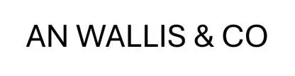 AN WALLIS & CO — UAE trademark, Class 16, No. 472584