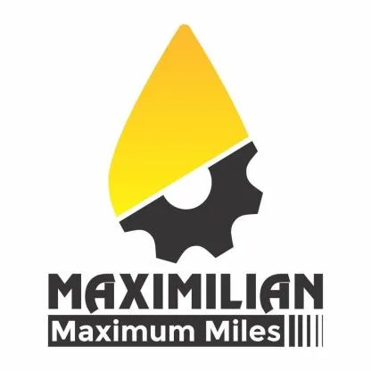 MAXIMILIAN MAXIMUM MILES