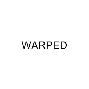 WARPED