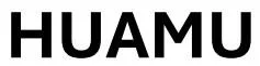 HUAMU — UAE trademark, Class 3, No. 468944