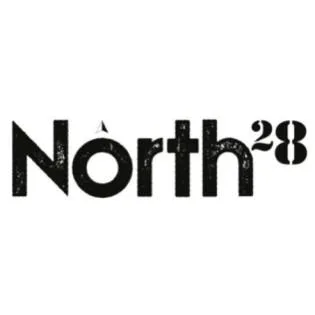 North 28 — UAE trademark in Class 43