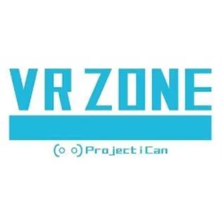 VR ZONE project i can — UAE trademark in Class 43