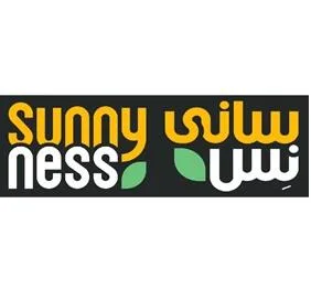 sunnyness ساني نس — UAE trademark, Class 32, No. 412569