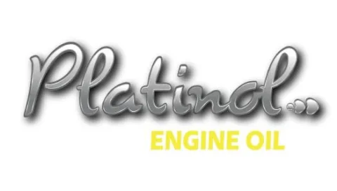 PLATINOL ENGINE OIL — UAE trademark in Class 4