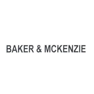 BAKER & MCKENZIE — UAE trademark in Class 16