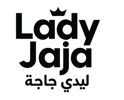 ليدي جاجة Lady Jaja — UAE trademark in Class 43