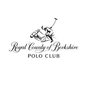 Royal County of Berkshire POLO CLUB — UAE trademark in Class 37