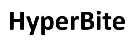 HyperBite — UAE trademark, Class 30, No. 490264