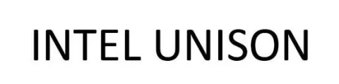 INTEL UNISON