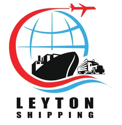 LEYTON SHIPPING — UAE trademark in Class 39