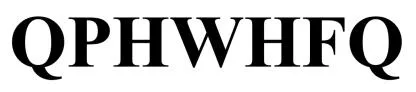 QPHWHFQ — UAE trademark, Class 9, No. 466142