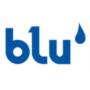 blu — UAE trademark, Class 35, No. 472353