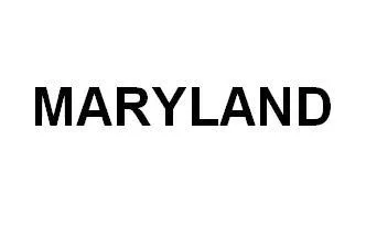 MARYLAND — UAE trademark, Class 30, No. 252460