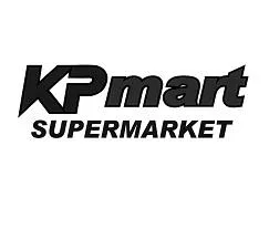 KP mart SUPERMARKET — UAE trademark in Class 35