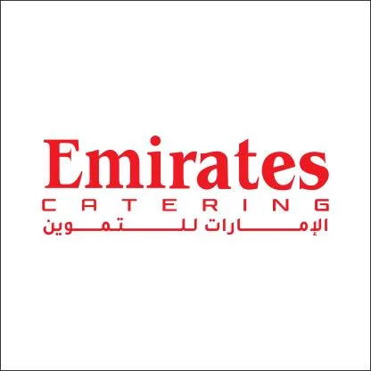 الامارات للتموين Emirates CATERING