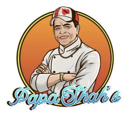 Papa Shah's — UAE trademark in Class 43