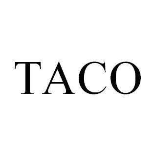 TACO