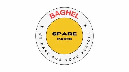 BAGHEL SPARE PARTS WE CARE FOR YOUR VEHICLE — UAE trademark in Class 12