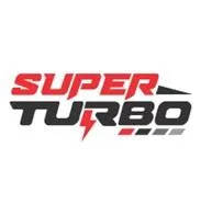 SUPER TURBO — UAE trademark in Class 9