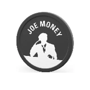 JOE MONEY — UAE trademark in Class 35