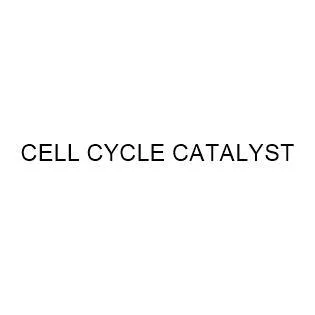CELL CYCLE CATALYST — UAE trademark in Class 3