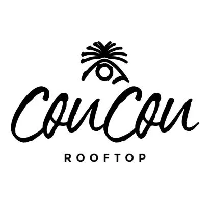 CouCou ROOFTOP — UAE trademark, Class 43, No. 390980