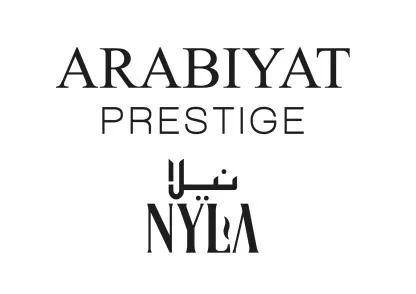 ARABIYAT PRESTIGE NYLA نيلا — UAE trademark in Class 3