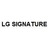 LG SIGNATURE